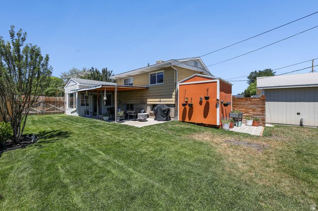 5083 S LEISURE LN, Taylorsville, UT 84129