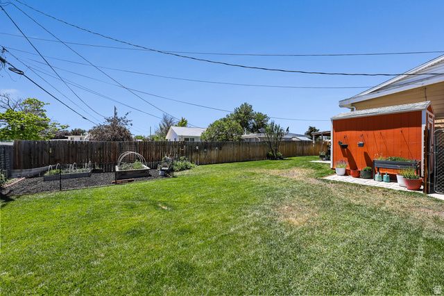 5083 S LEISURE LN, Taylorsville, UT 84129