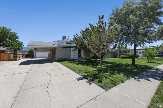 5083 S LEISURE LN, Taylorsville, UT 84129