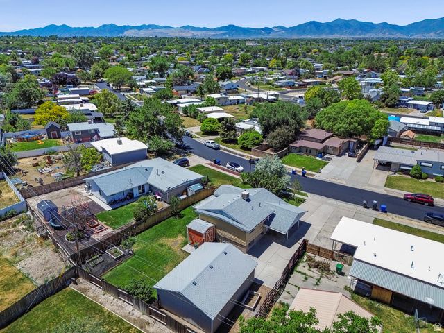 5083 S LEISURE LN, Taylorsville, UT 84129