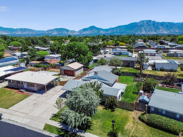 5083 S LEISURE LN, Taylorsville, UT 84129
