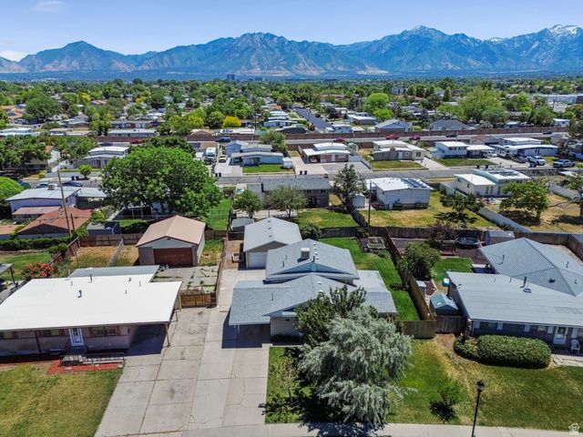 5083 S LEISURE LN, Taylorsville, UT 84129