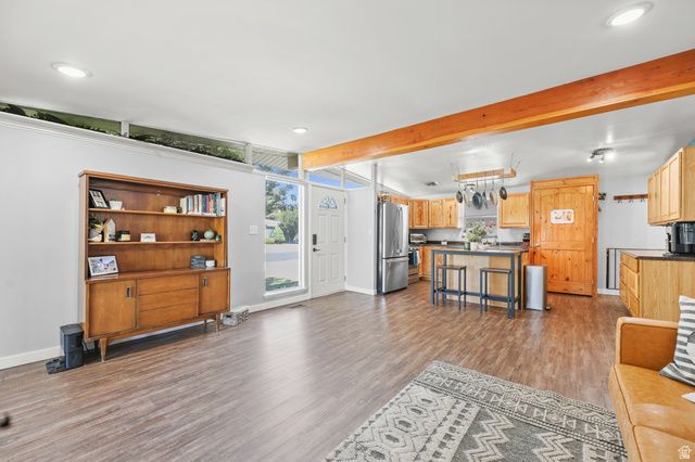 5083 S LEISURE LN, Taylorsville, UT 84129