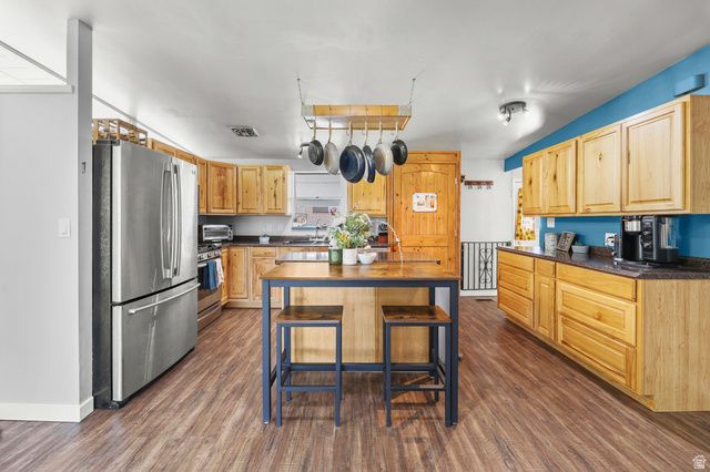 5083 S LEISURE LN, Taylorsville, UT 84129