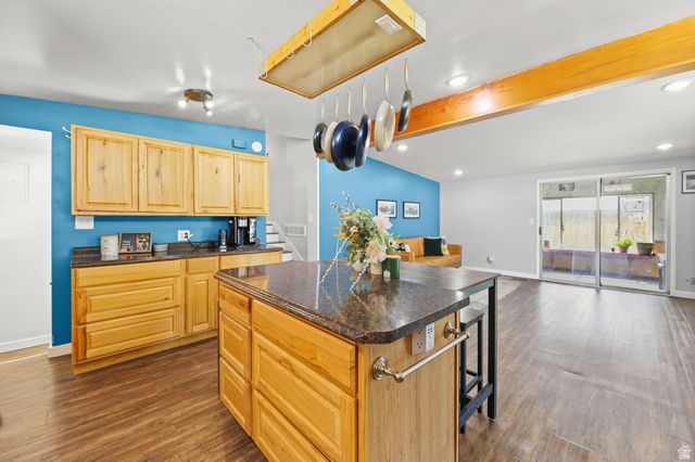 5083 S LEISURE LN, Taylorsville, UT 84129