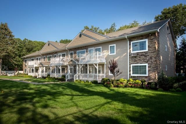 198B Jefferson Avenue 1C, Saint James, NY 11780
