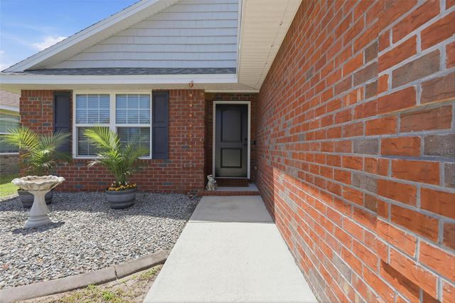 1970 COVE POINT ROAD, Port Orange, FL 32128