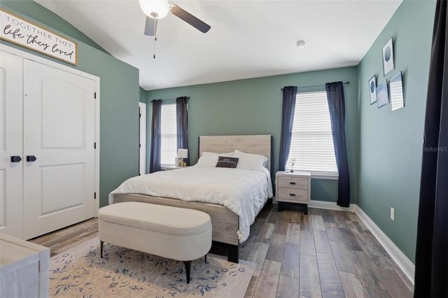 1970 COVE POINT ROAD, Port Orange, FL 32128