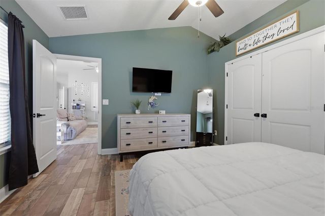 1970 COVE POINT ROAD, Port Orange, FL 32128