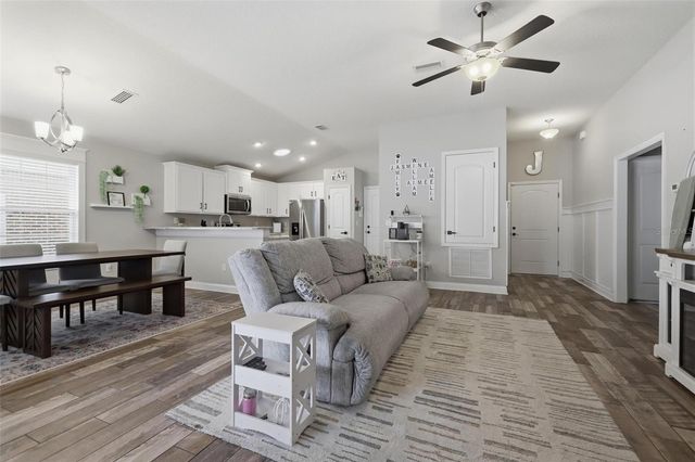 1970 COVE POINT ROAD, Port Orange, FL 32128