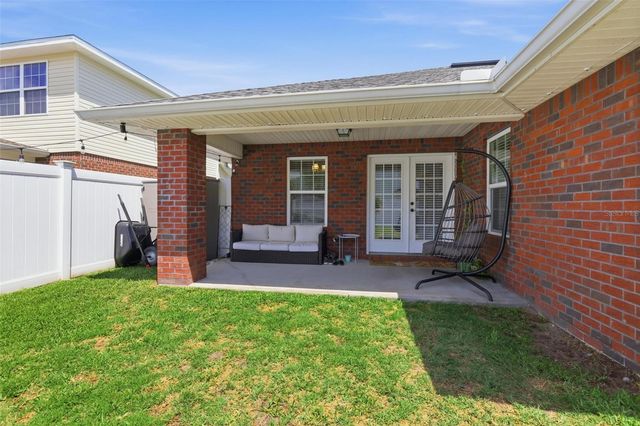 1970 COVE POINT ROAD, Port Orange, FL 32128