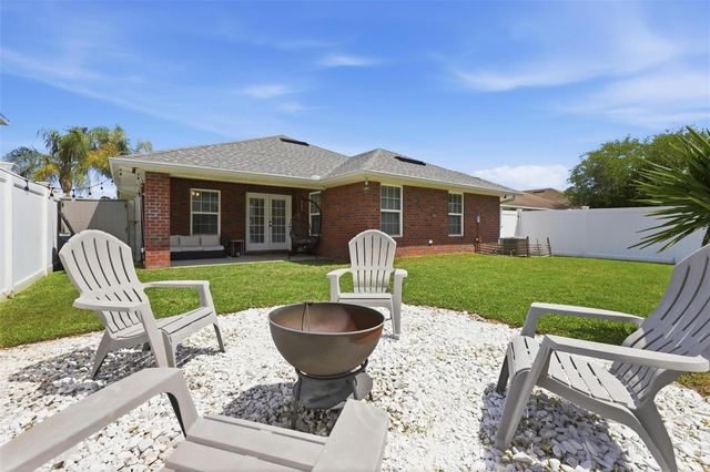 1970 COVE POINT ROAD, Port Orange, FL 32128