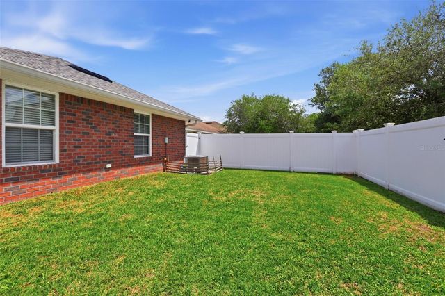 1970 COVE POINT ROAD, Port Orange, FL 32128