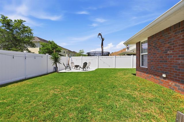 1970 COVE POINT ROAD, Port Orange, FL 32128