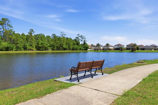 1970 COVE POINT ROAD, Port Orange, FL 32128