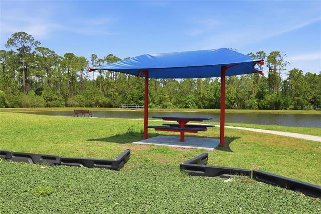 1970 COVE POINT ROAD, Port Orange, FL 32128