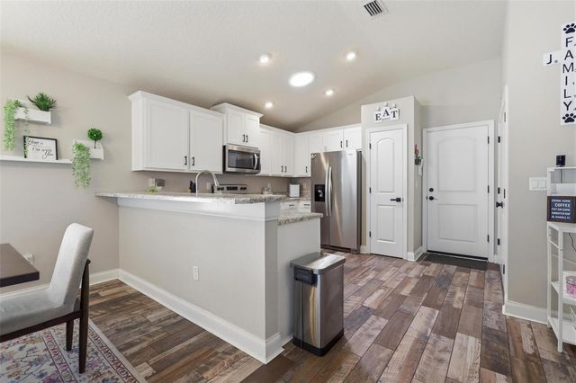 1970 COVE POINT ROAD, Port Orange, FL 32128