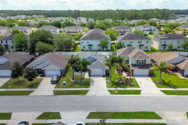 1970 COVE POINT ROAD, Port Orange, FL 32128