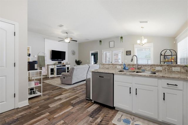 1970 COVE POINT ROAD, Port Orange, FL 32128