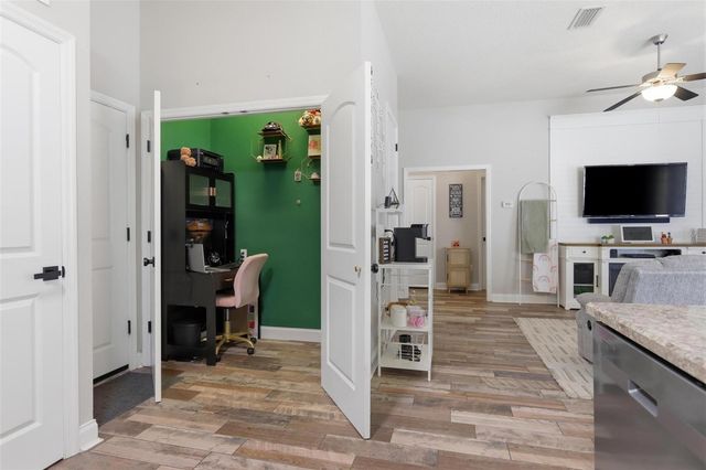 1970 COVE POINT ROAD, Port Orange, FL 32128