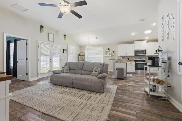 1970 COVE POINT ROAD, Port Orange, FL 32128