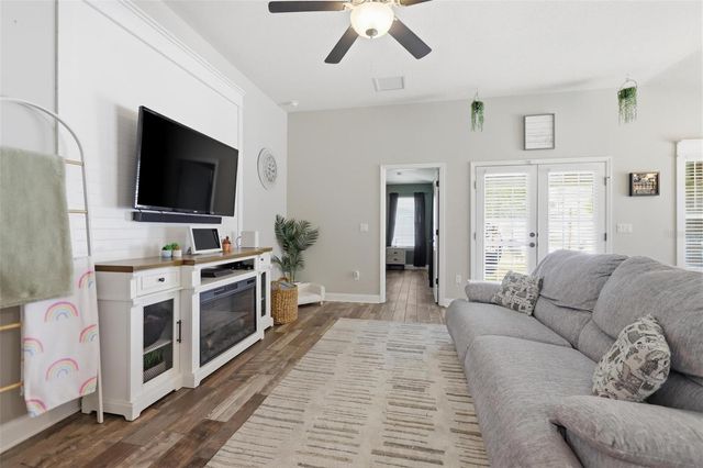 1970 COVE POINT ROAD, Port Orange, FL 32128