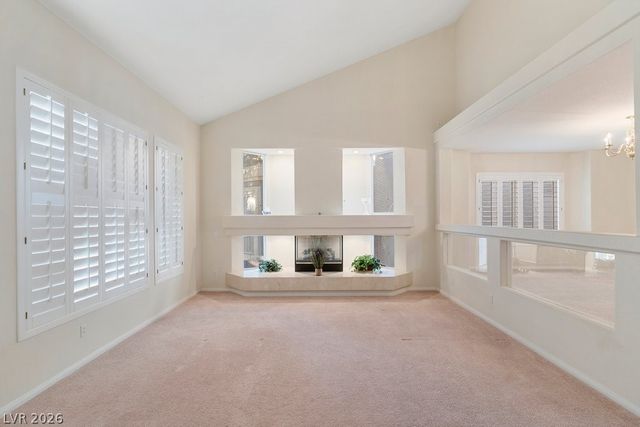 7550 Jacaranda Bay Street, Las Vegas, NV 89139