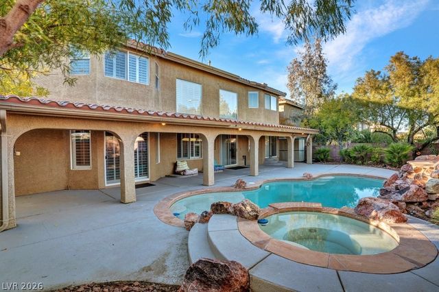 7550 Jacaranda Bay Street, Las Vegas, NV 89139