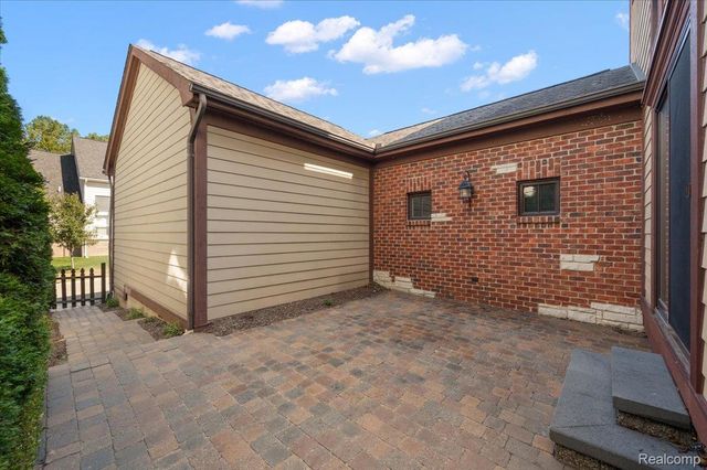 3875 Andover Avenue, Auburn Hills, MI 48326