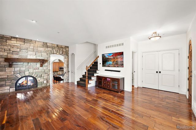 3875 Andover Avenue, Auburn Hills, MI 48326