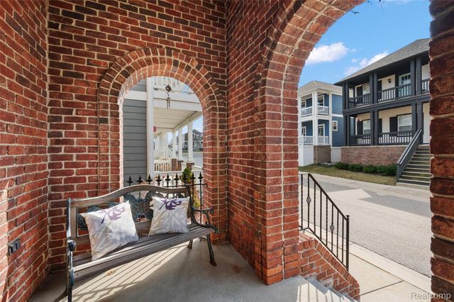 3875 Andover Avenue, Auburn Hills, MI 48326