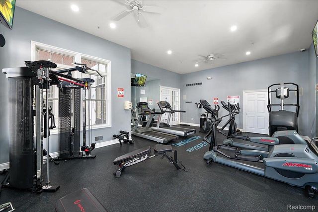 3875 Andover Avenue, Auburn Hills, MI 48326