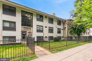 3103 NAYLOR RD SE #101, Washington, DC 20020