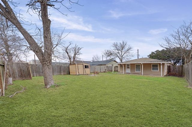 1108 Georgina St Street, Rosenberg, TX 77471