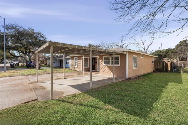 1108 Georgina St Street, Rosenberg, TX 77471