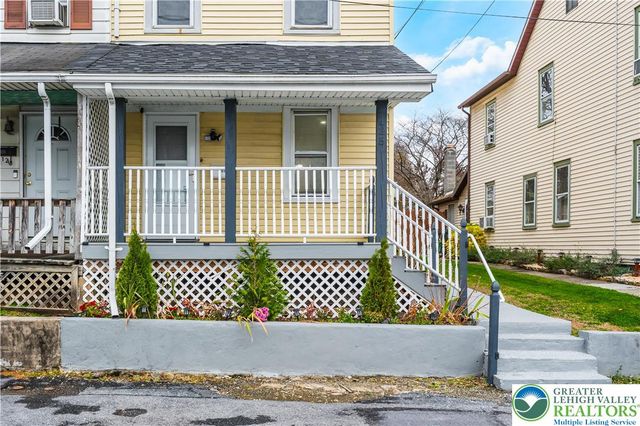 125 Wabash Avenue, Bath Boro, PA 18014