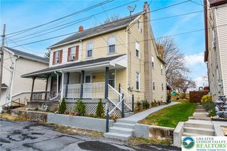 125 Wabash Avenue, Bath Boro, PA 18014