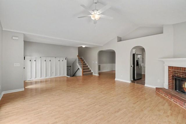 13 Morgan Avenue, Cartersville, GA 30121