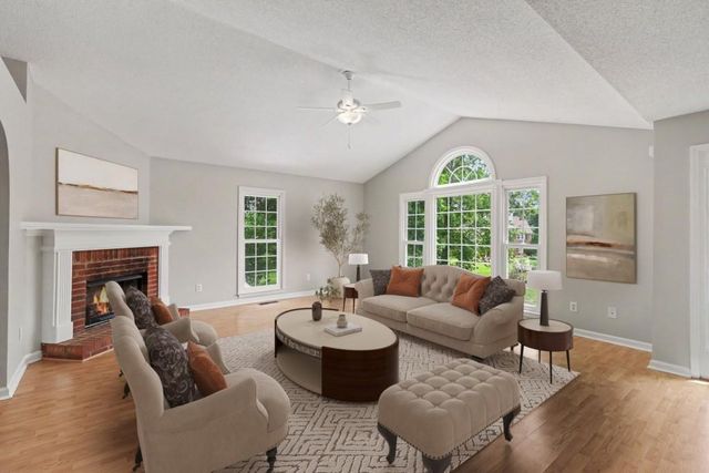 13 Morgan Avenue, Cartersville, GA 30121
