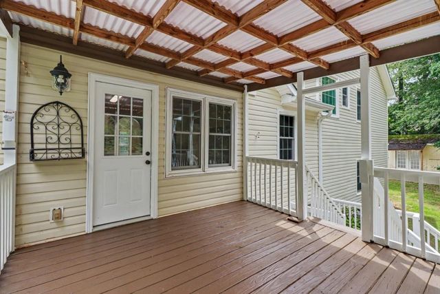 13 Morgan Avenue, Cartersville, GA 30121