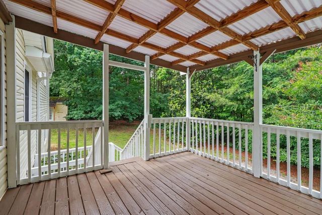 13 Morgan Avenue, Cartersville, GA 30121