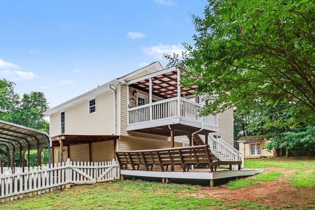 13 Morgan Avenue, Cartersville, GA 30121
