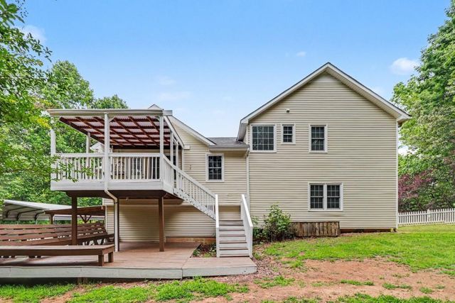 13 Morgan Avenue, Cartersville, GA 30121
