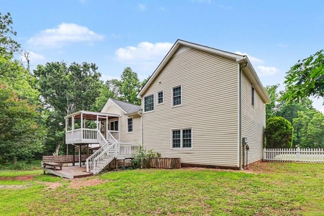 13 Morgan Avenue, Cartersville, GA 30121