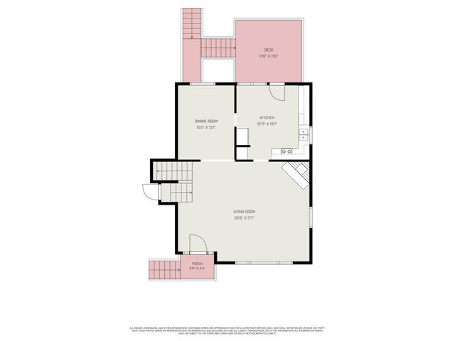 13 Morgan Avenue, Cartersville, GA 30121