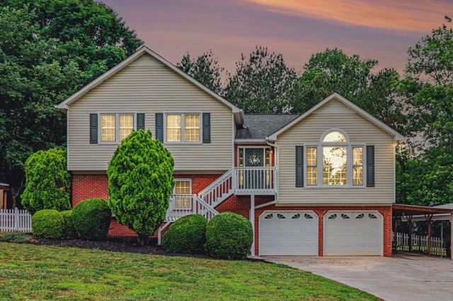 13 Morgan Avenue, Cartersville, GA 30121