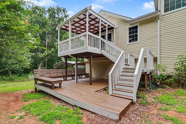 13 Morgan Avenue, Cartersville, GA 30121