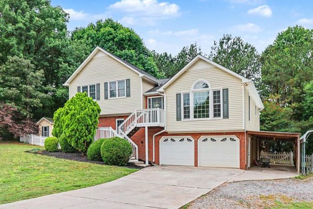 13 Morgan Avenue, Cartersville, GA 30121