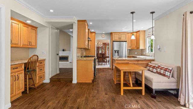 11012 Canyon Meadows, Whittier, CA 90601