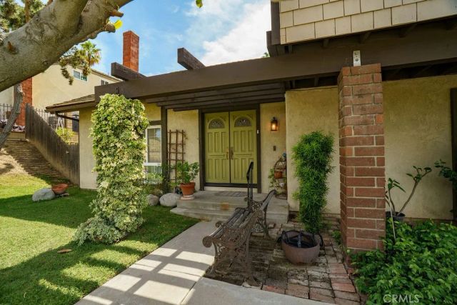 11012 Canyon Meadows, Whittier, CA 90601